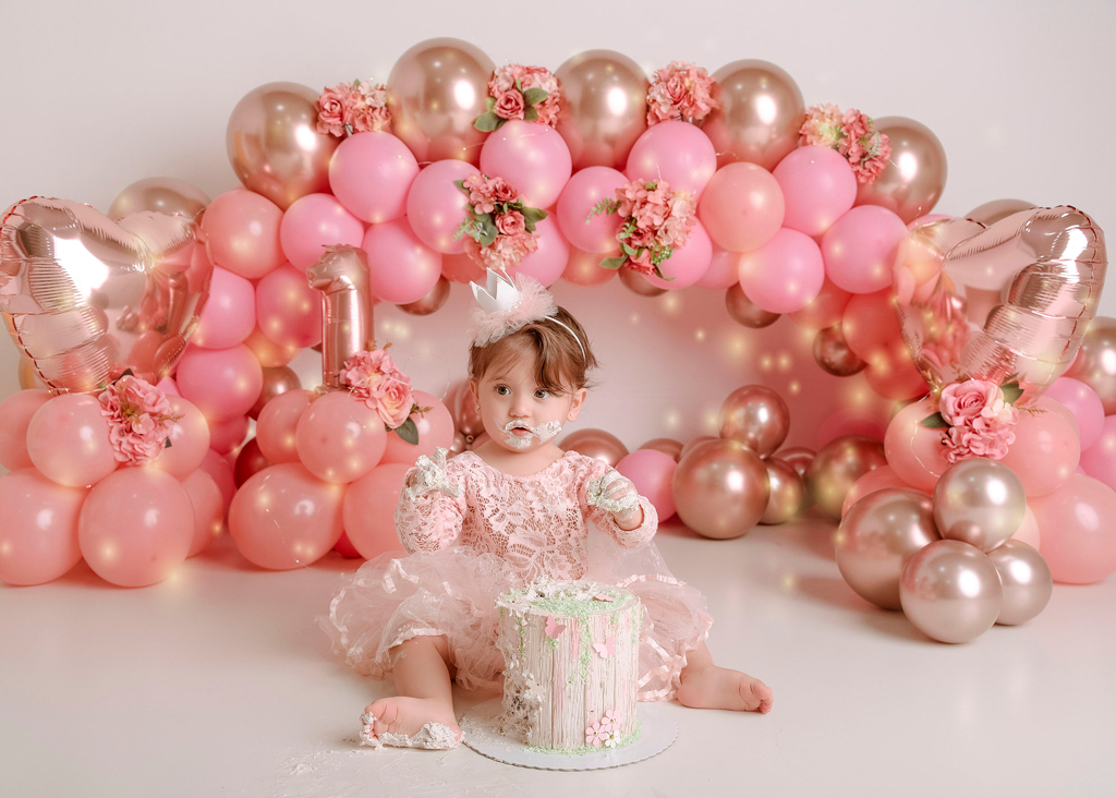 Foto Ana Luísa | Cake Smash - Imagem 21