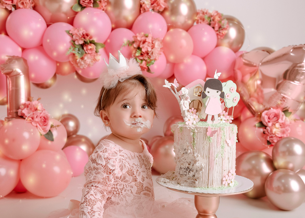 Foto Ana Luísa | Cake Smash - Imagem 19