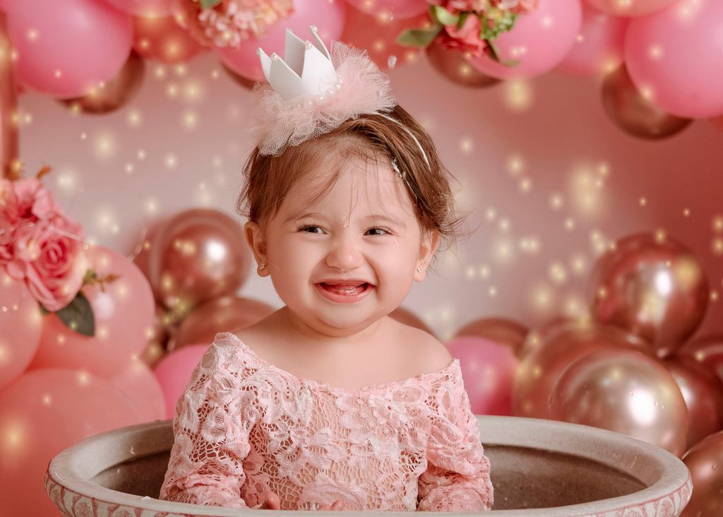 Foto Ana Luísa | Cake Smash - Imagem 27