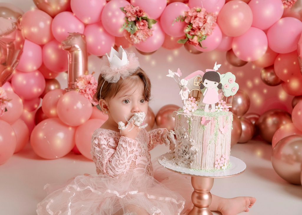 Foto Ana Luísa | Cake Smash - Imagem 20