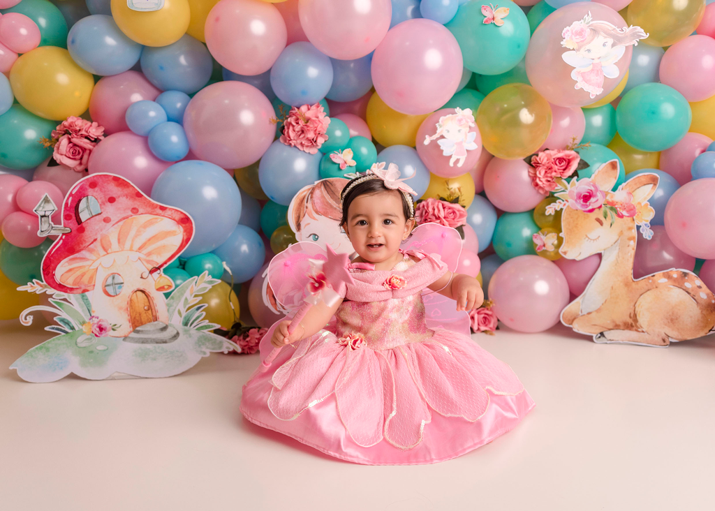 Foto Mariana | Cake Smash - Imagem 3