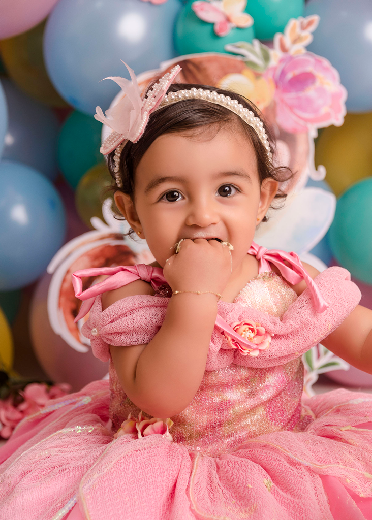 Foto Mariana | Cake Smash - Imagem 8