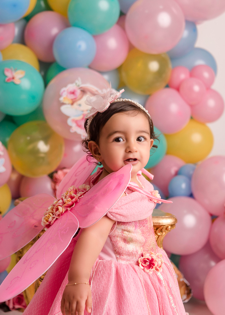 Foto Mariana | Cake Smash - Imagem 4