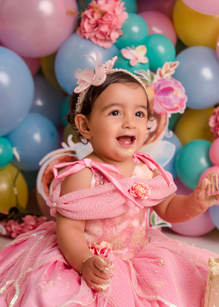 Foto Mariana | Cake Smash - Imagem 7