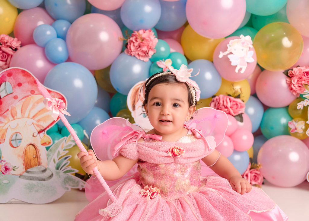 Foto Mariana | Cake Smash - Imagem 2