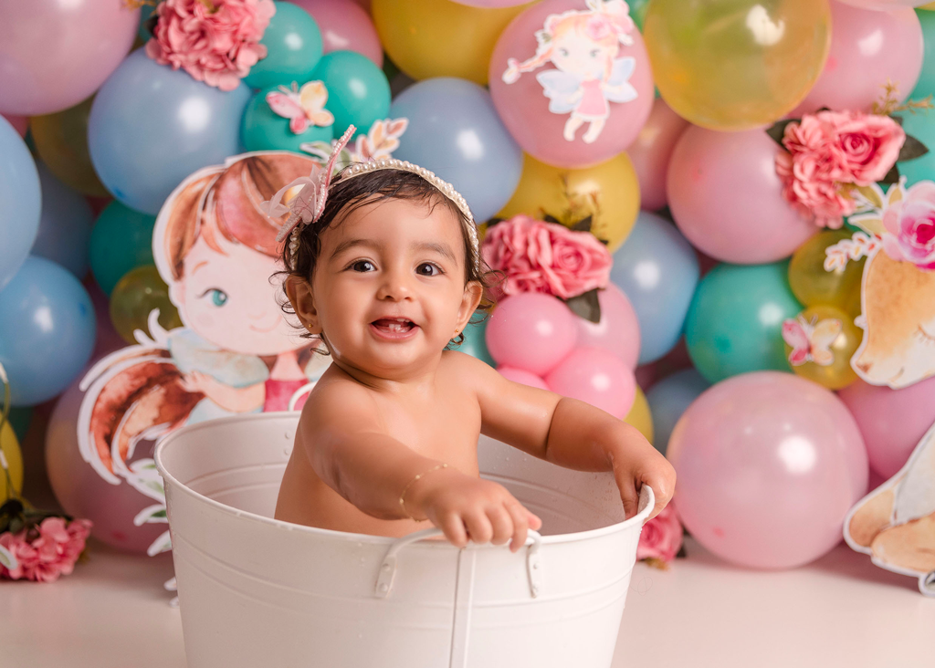 Foto Mariana | Cake Smash - Imagem 14