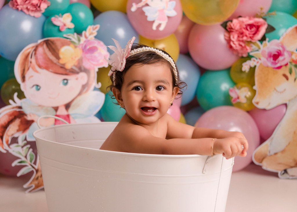 Foto Mariana | Cake Smash - Imagem 13