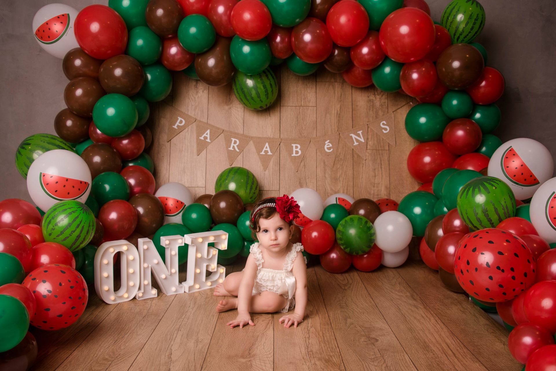 Foto Mariana | Smash the fruit - Imagem 0