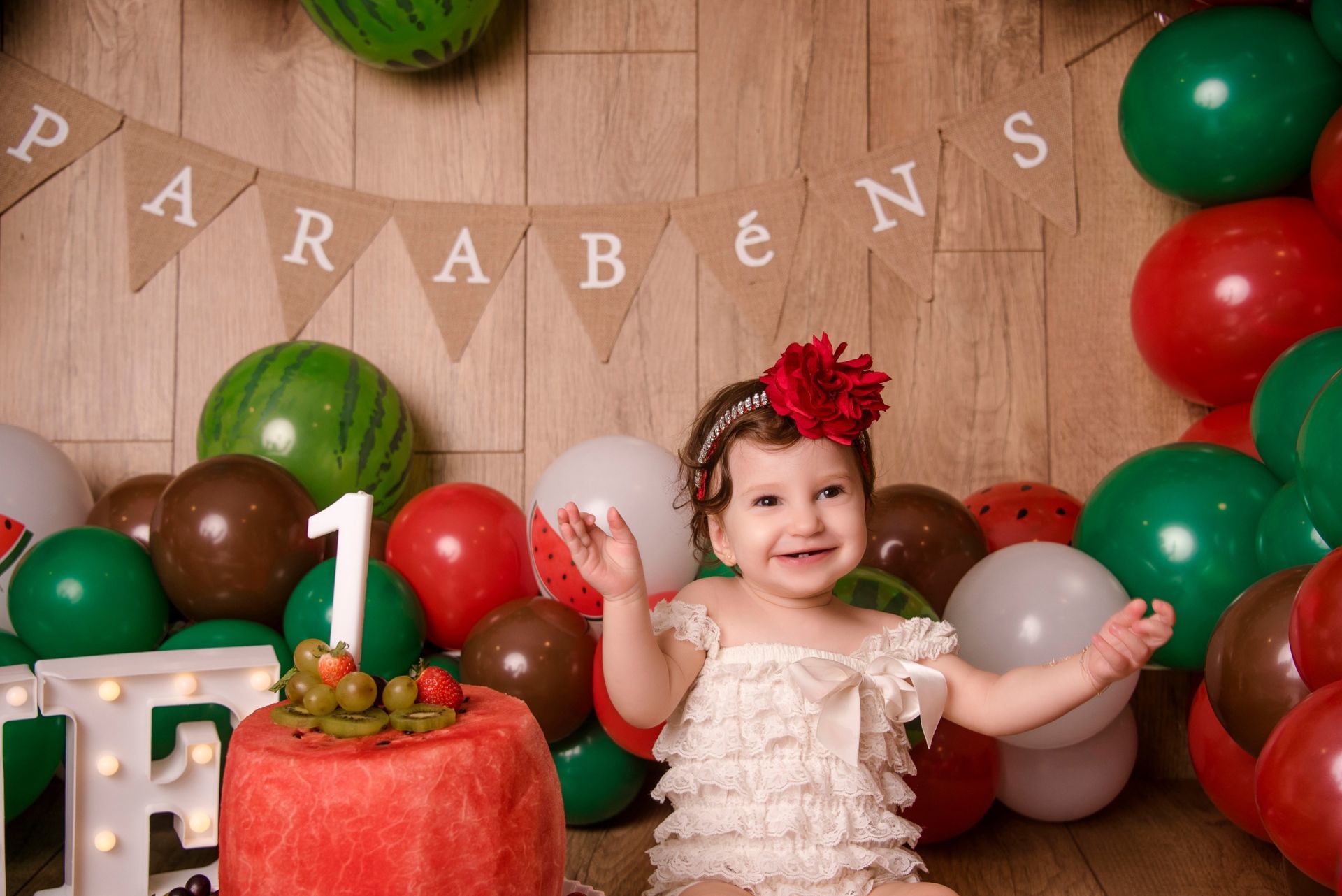 Foto Mariana | Smash the fruit - Imagem 6