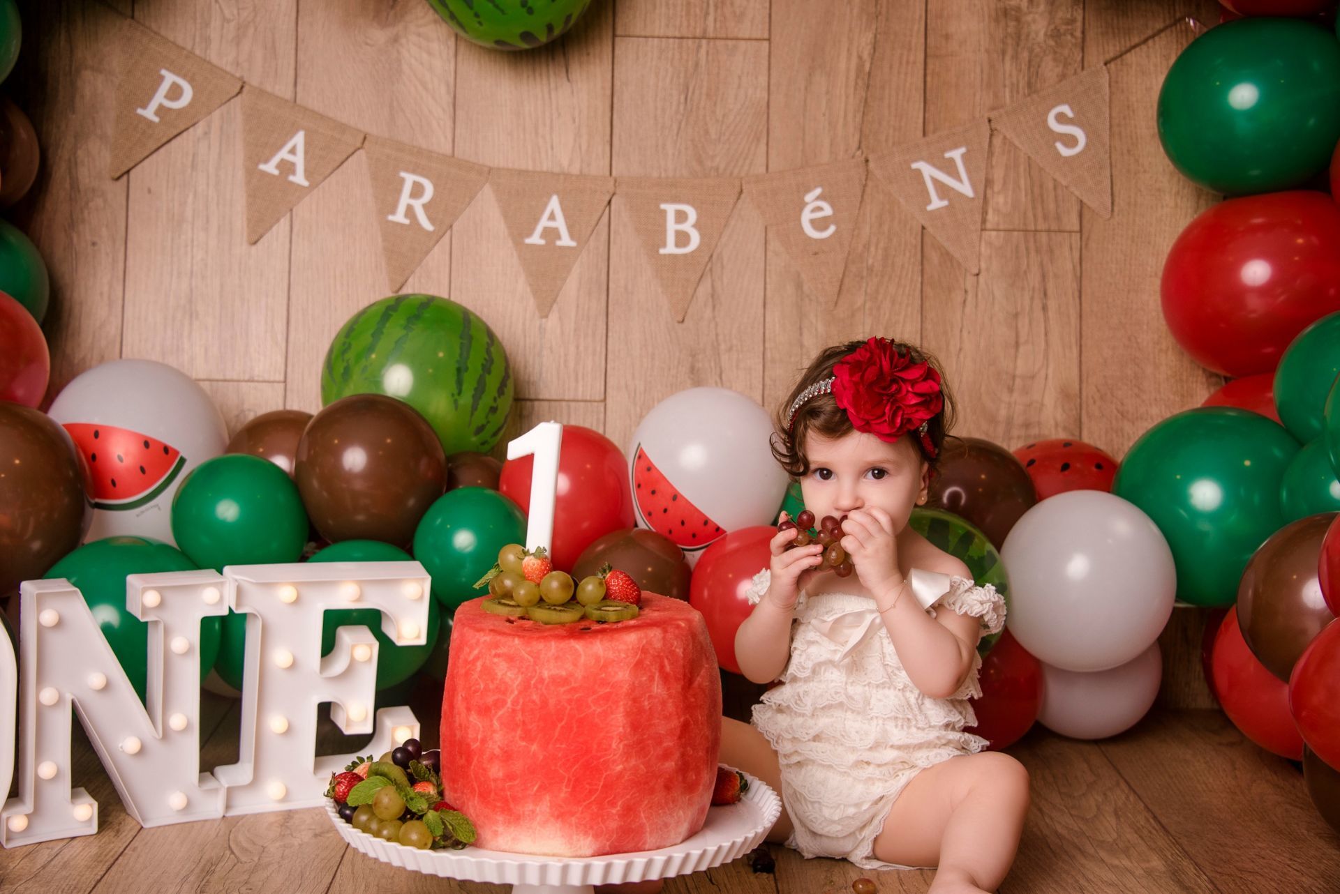 Foto Mariana | Smash the fruit - Imagem 4