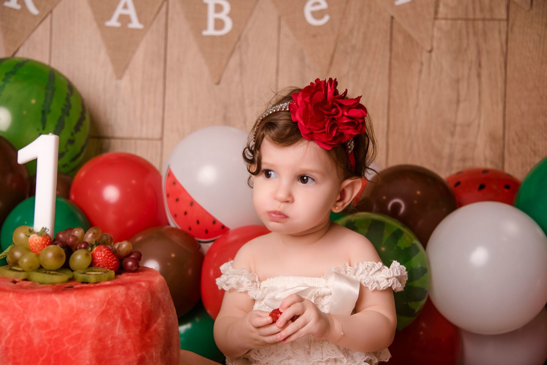 Foto Mariana | Smash the fruit - Imagem 3