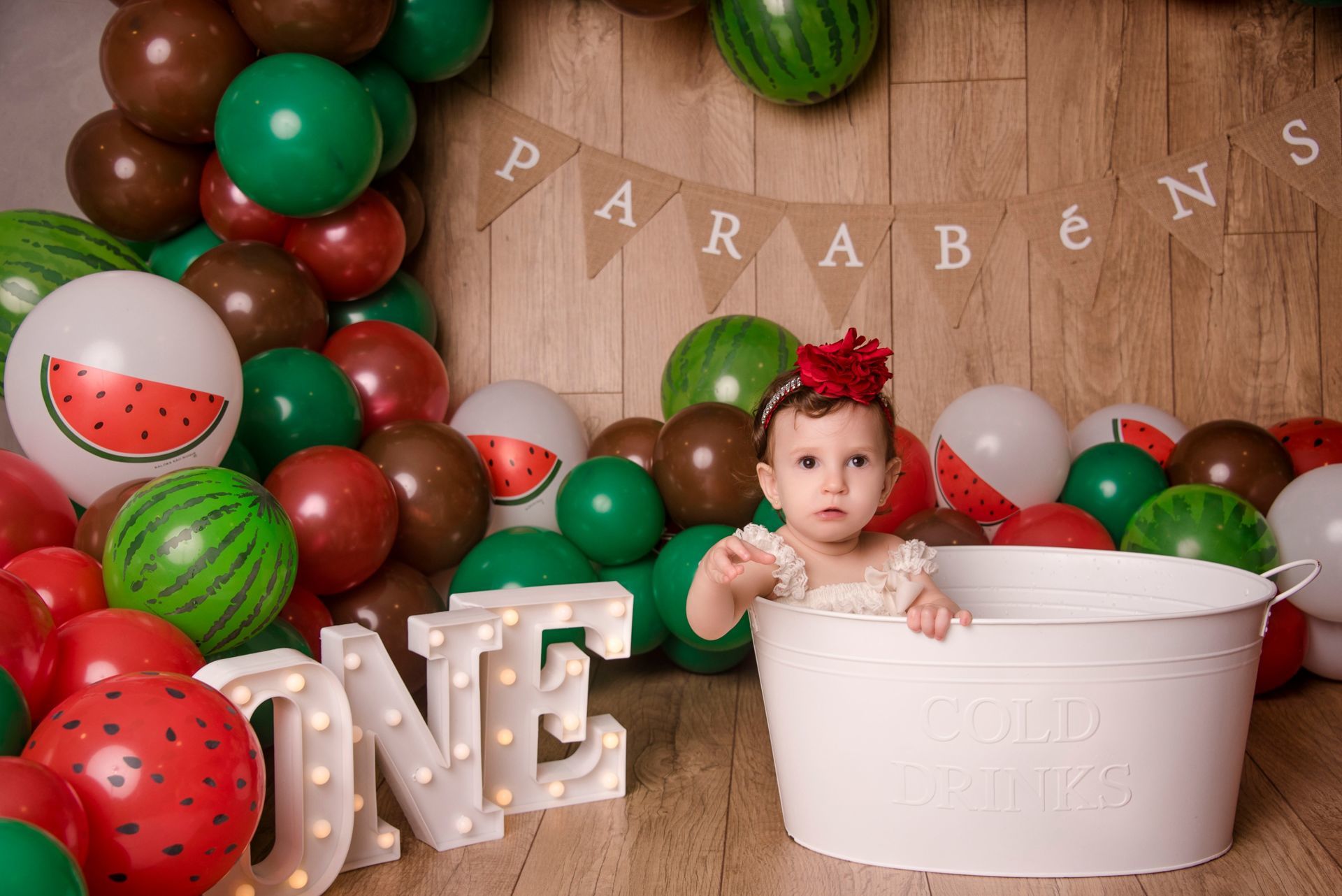 Foto Mariana | Smash the fruit - Imagem 7