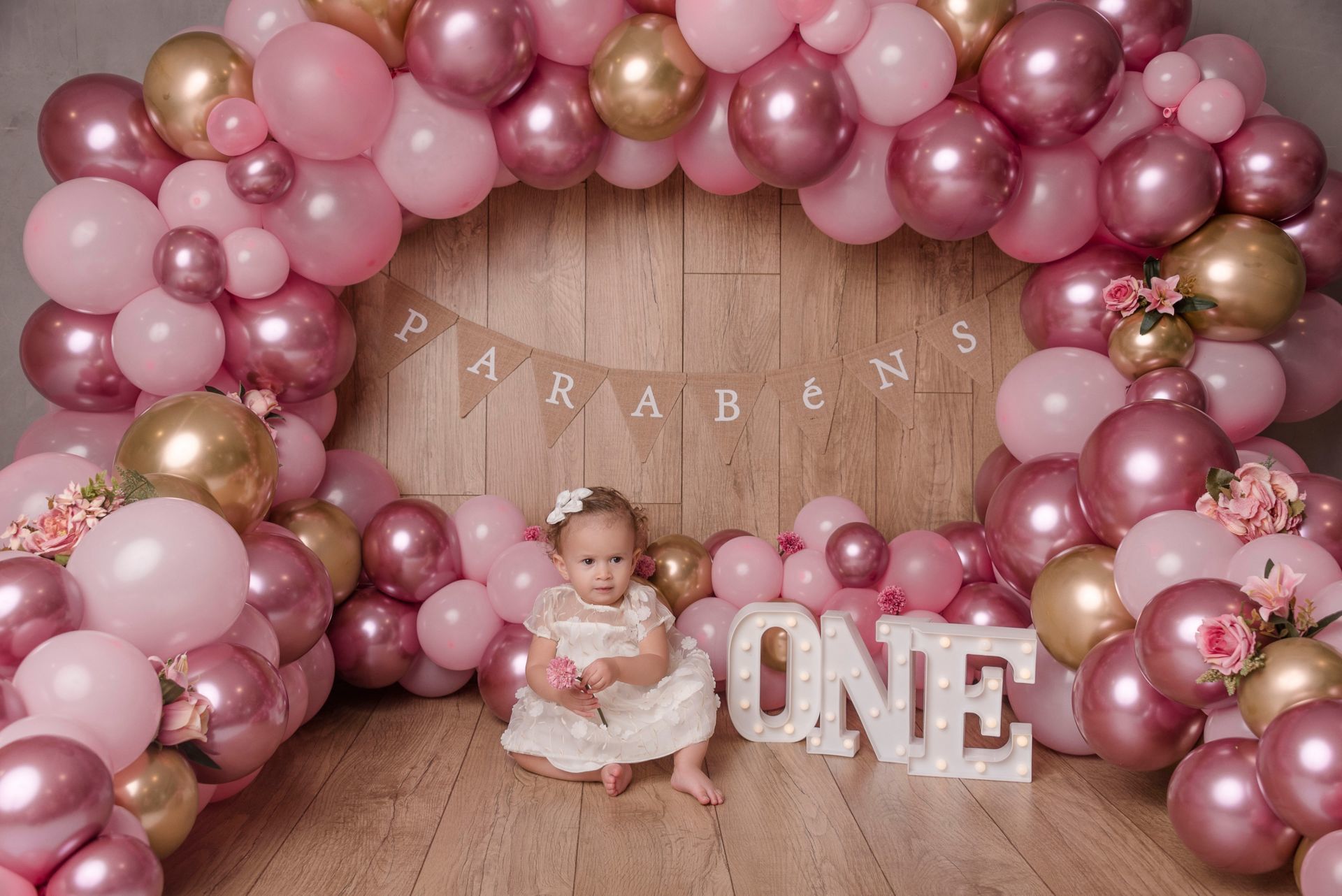 Foto Maria Luiza | Cake Smah - Imagem 0