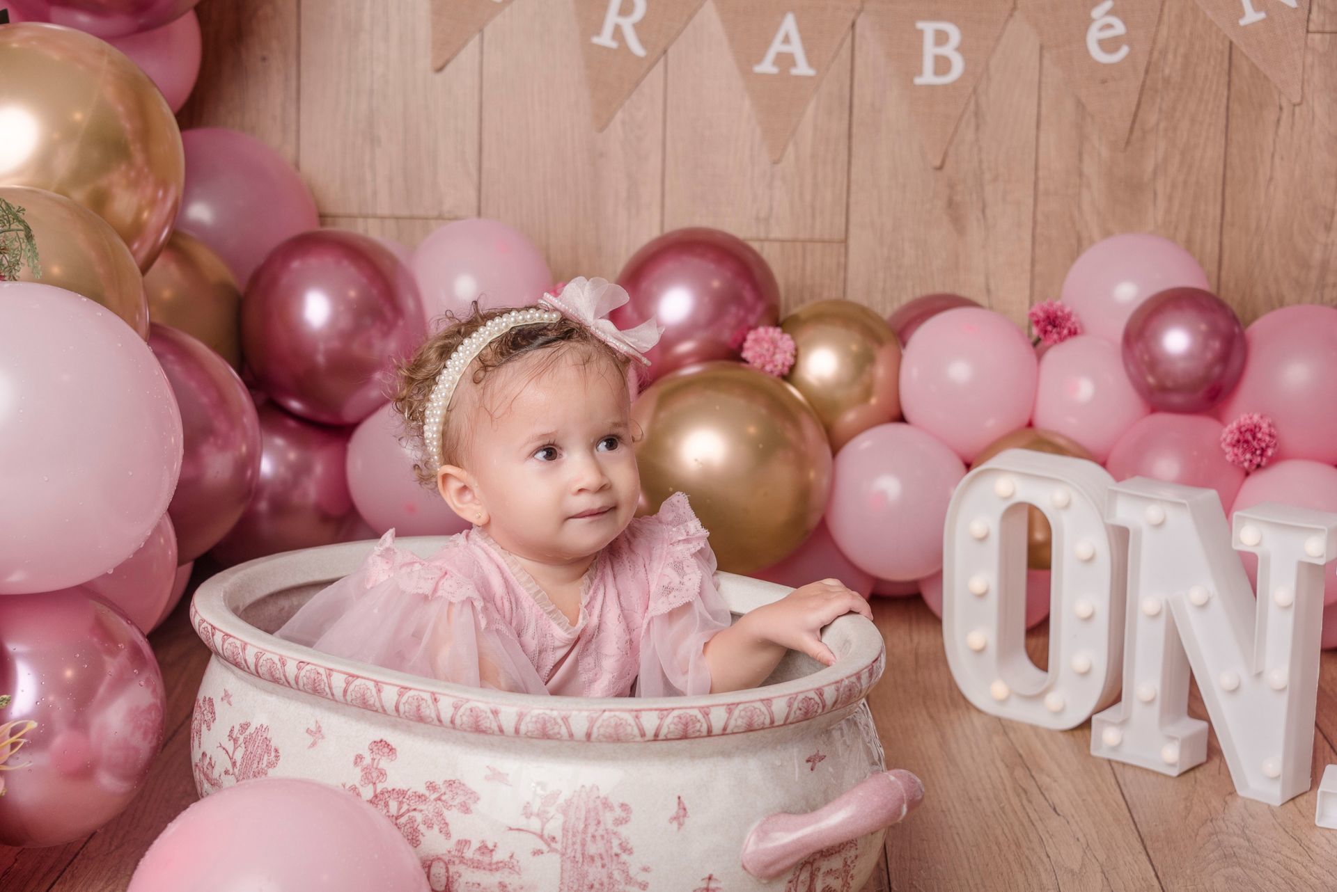 Foto Maria Luiza | Cake Smah - Imagem 10