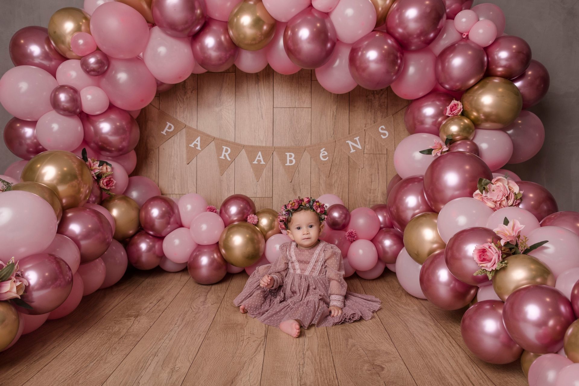 Foto Maria Luiza | Cake Smah - Imagem 5