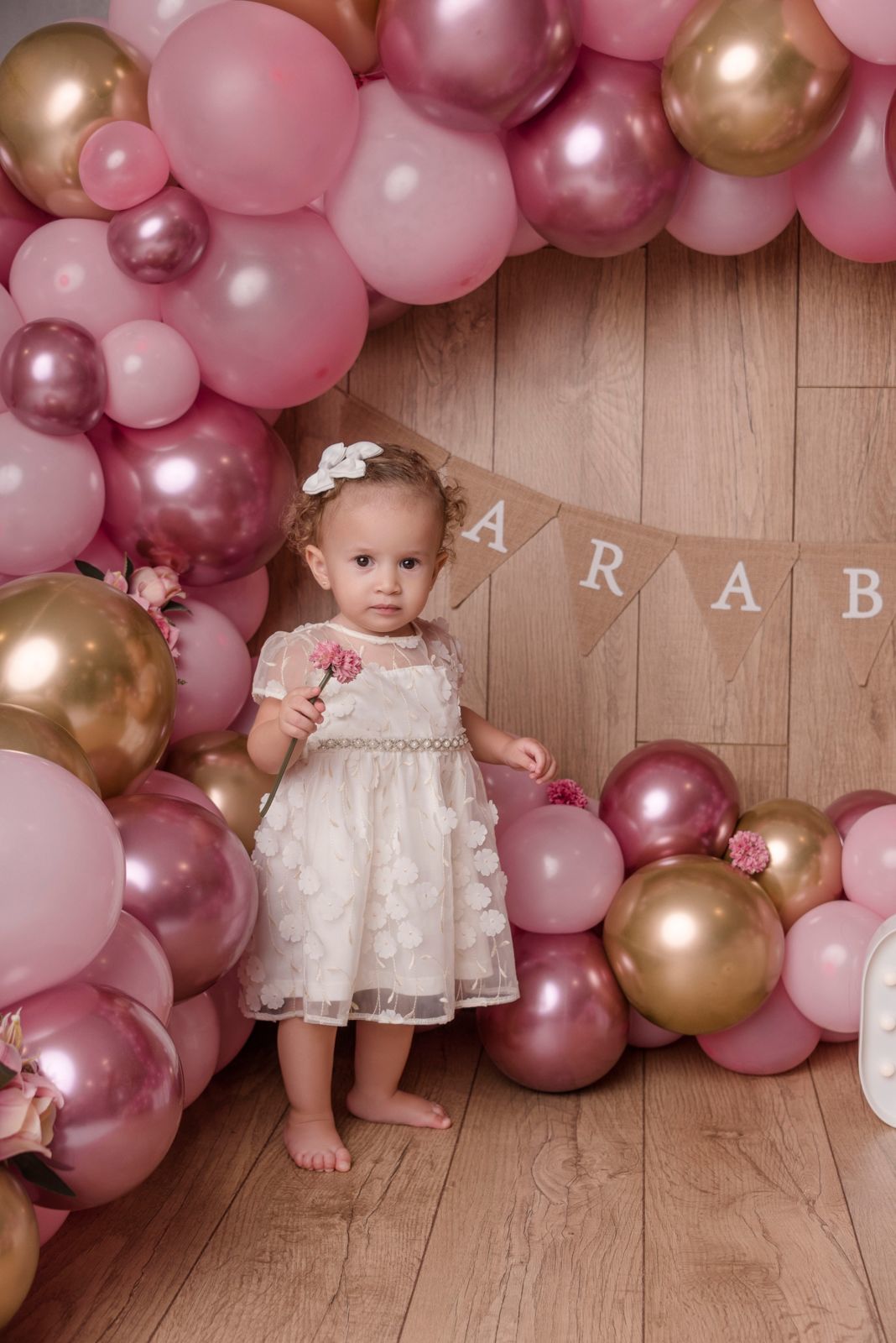 Foto Maria Luiza | Cake Smah - Imagem 2