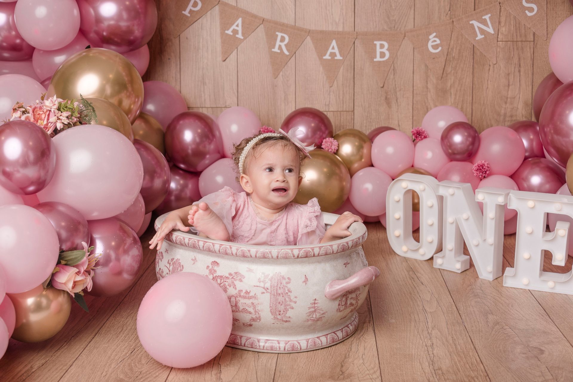 Foto Maria Luiza | Cake Smah - Imagem 11