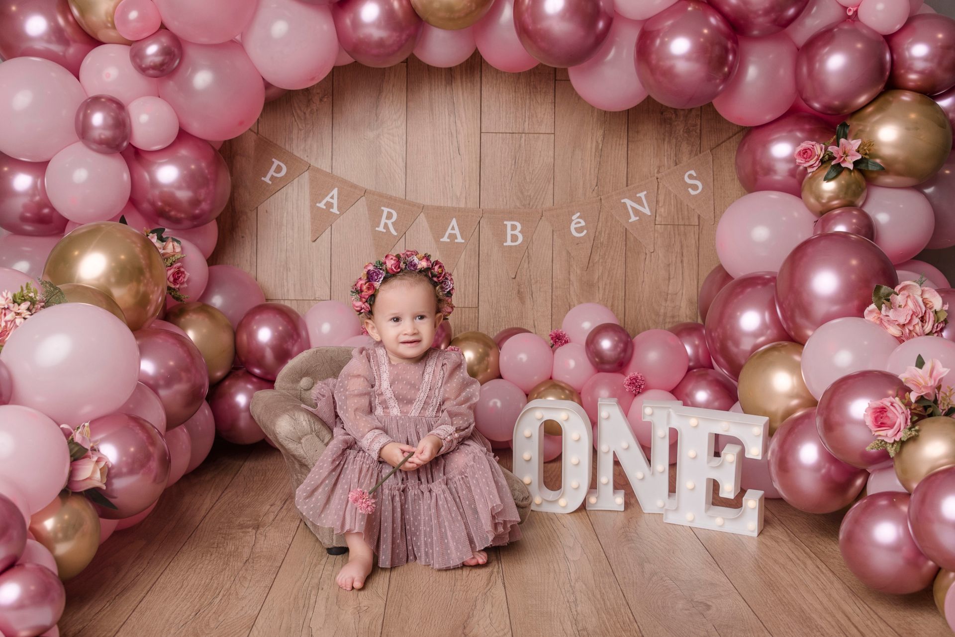 Foto Maria Luiza | Cake Smah - Imagem 4