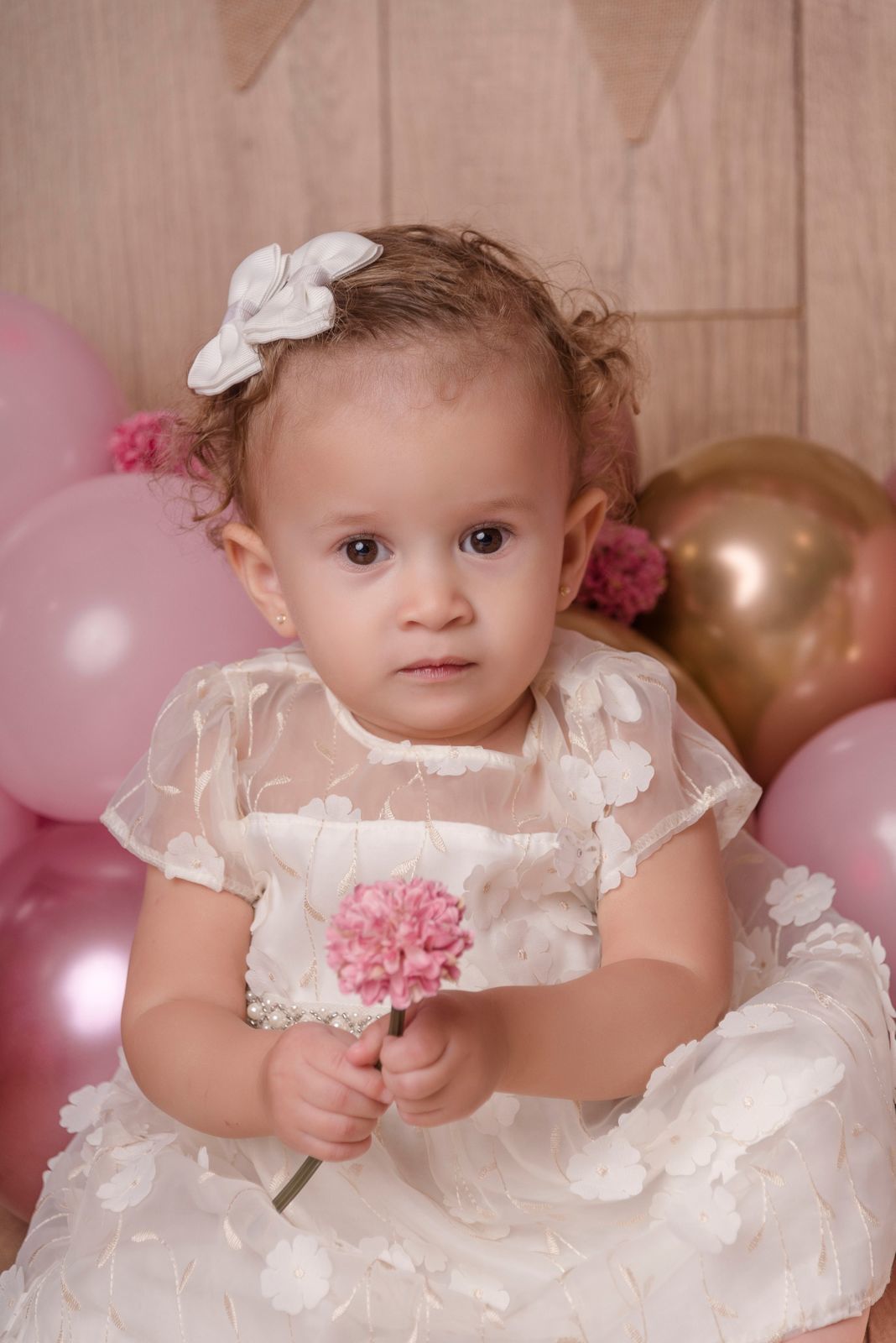 Foto Maria Luiza | Cake Smah - Imagem 1