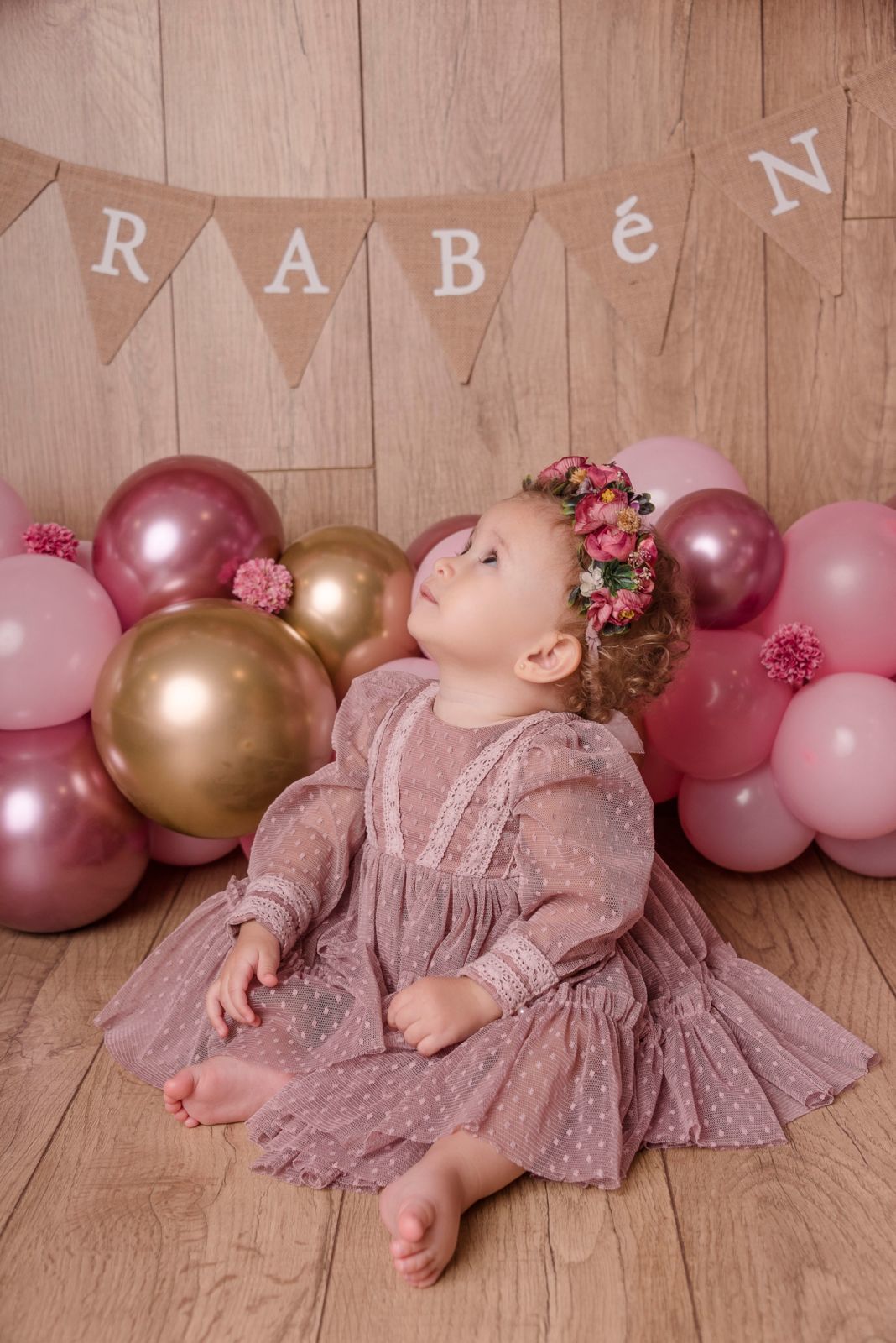 Foto Maria Luiza | Cake Smah - Imagem 6