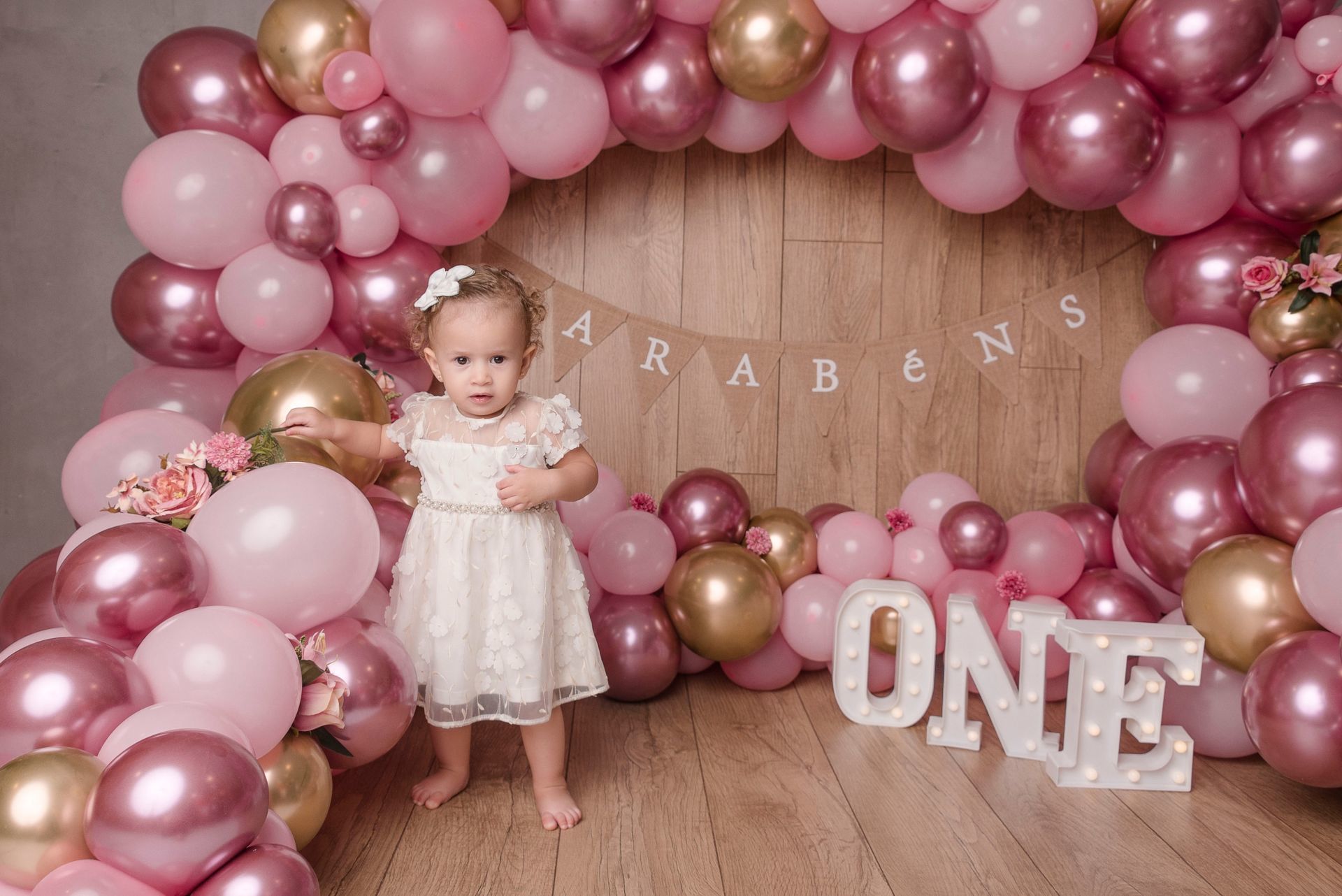 Foto Maria Luiza | Cake Smah - Imagem 3