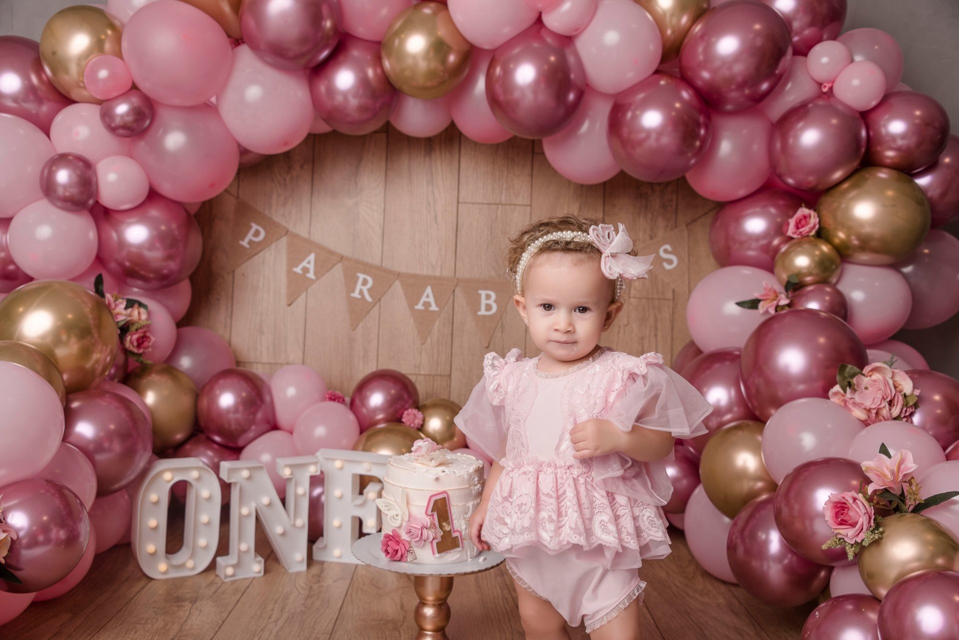 Foto Maria Luiza | Cake Smah - Imagem 8