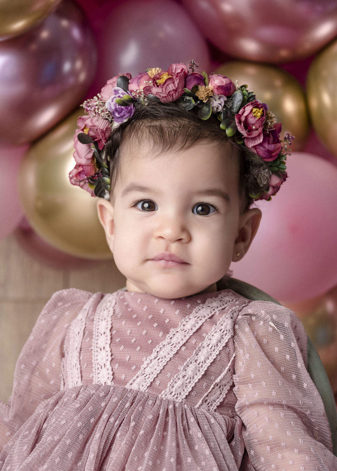 Foto Ana Carolina | Cake Smash - Imagem 2