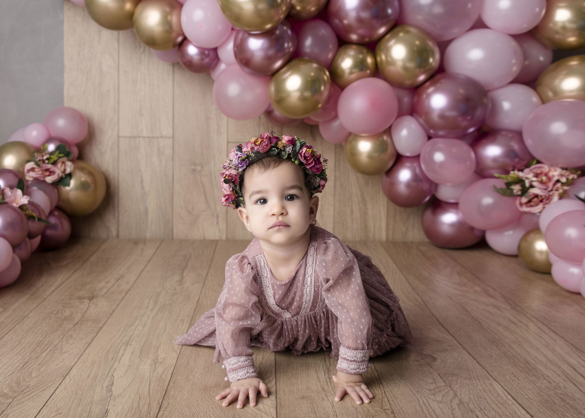 Foto Ana Carolina | Cake Smash - Imagem 5