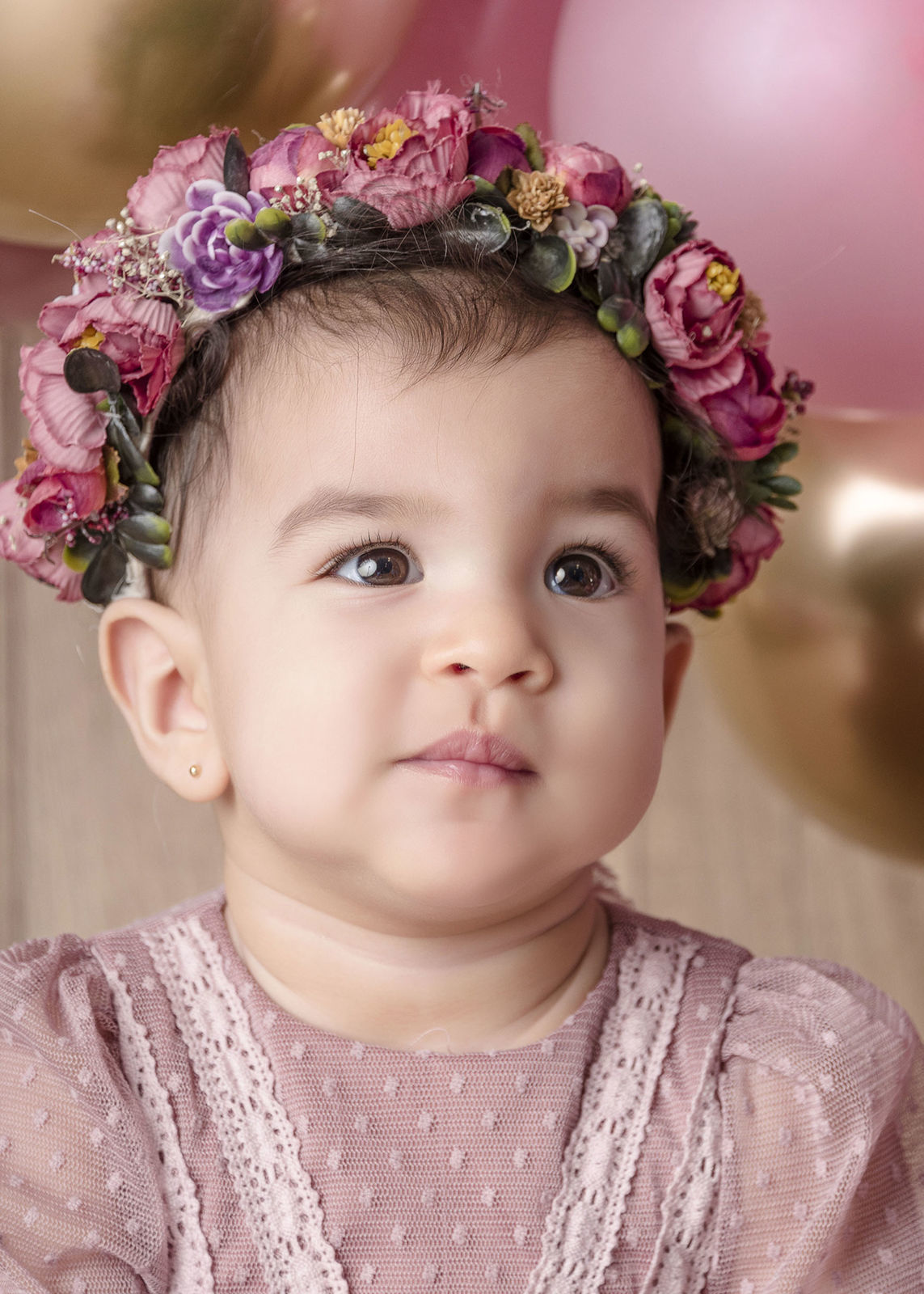 Foto Ana Carolina | Cake Smash - Imagem 8