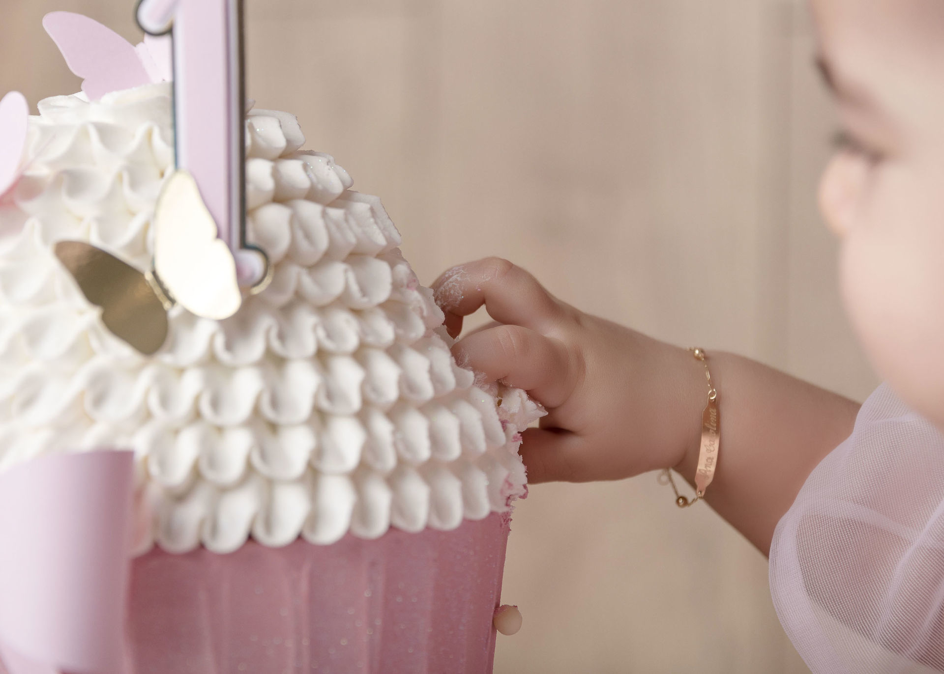 Foto Ana Carolina | Cake Smash - Imagem 9