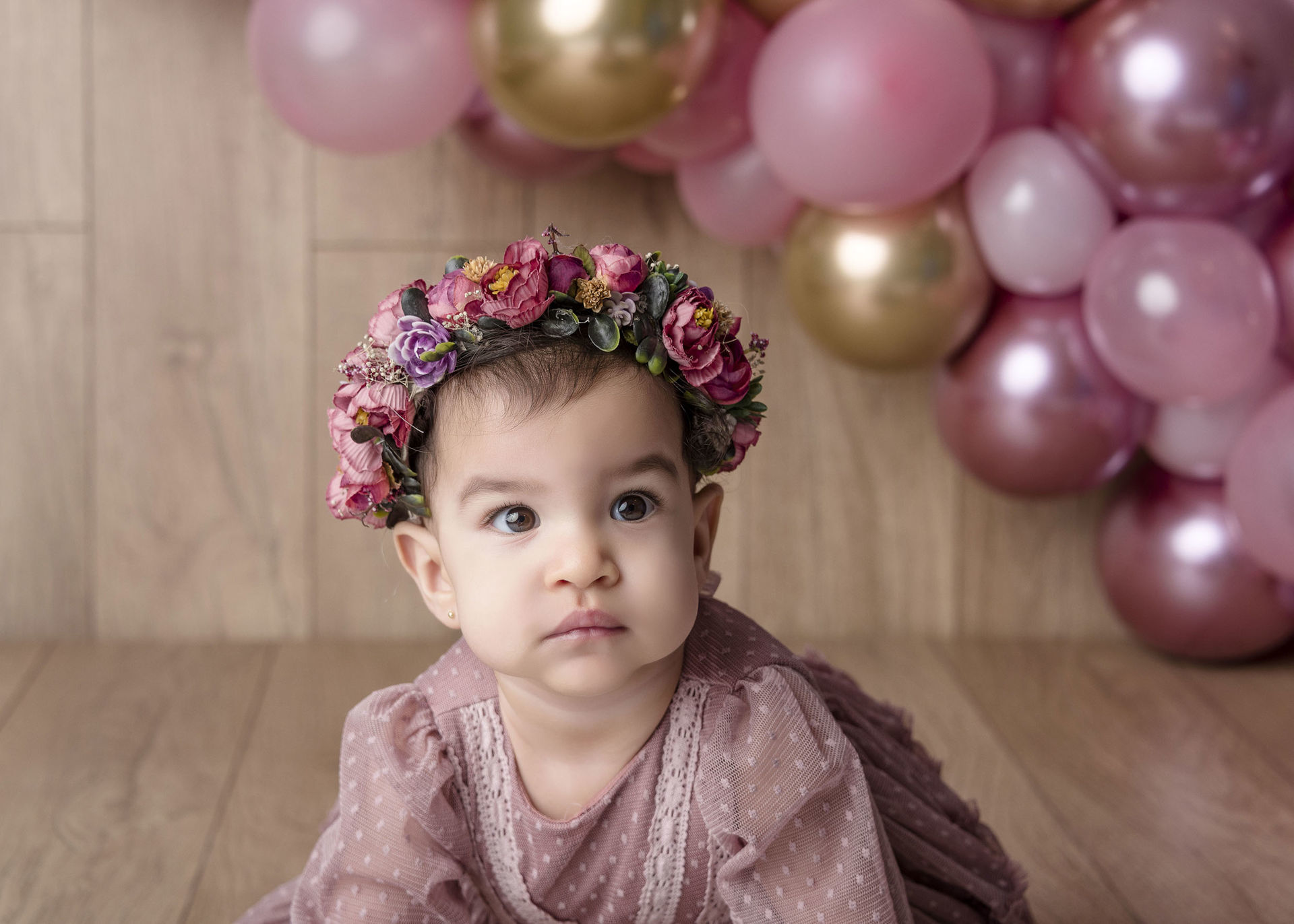 Foto Ana Carolina | Cake Smash - Imagem 6