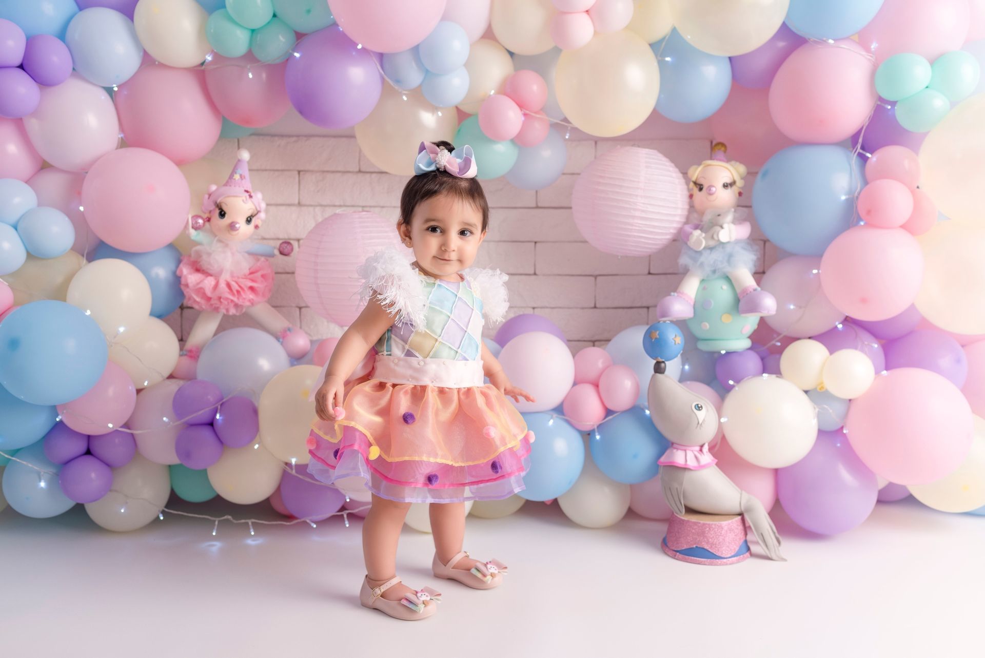 Foto Isabela | Cake Smash - Imagem 17