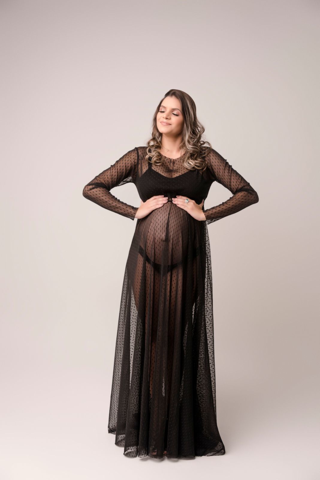 Foto Daisy Fernandes - Imagem 4