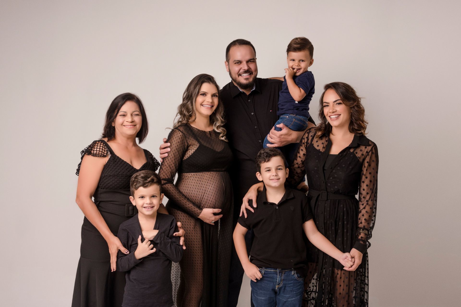 Foto Daisy Fernandes - Imagem 0