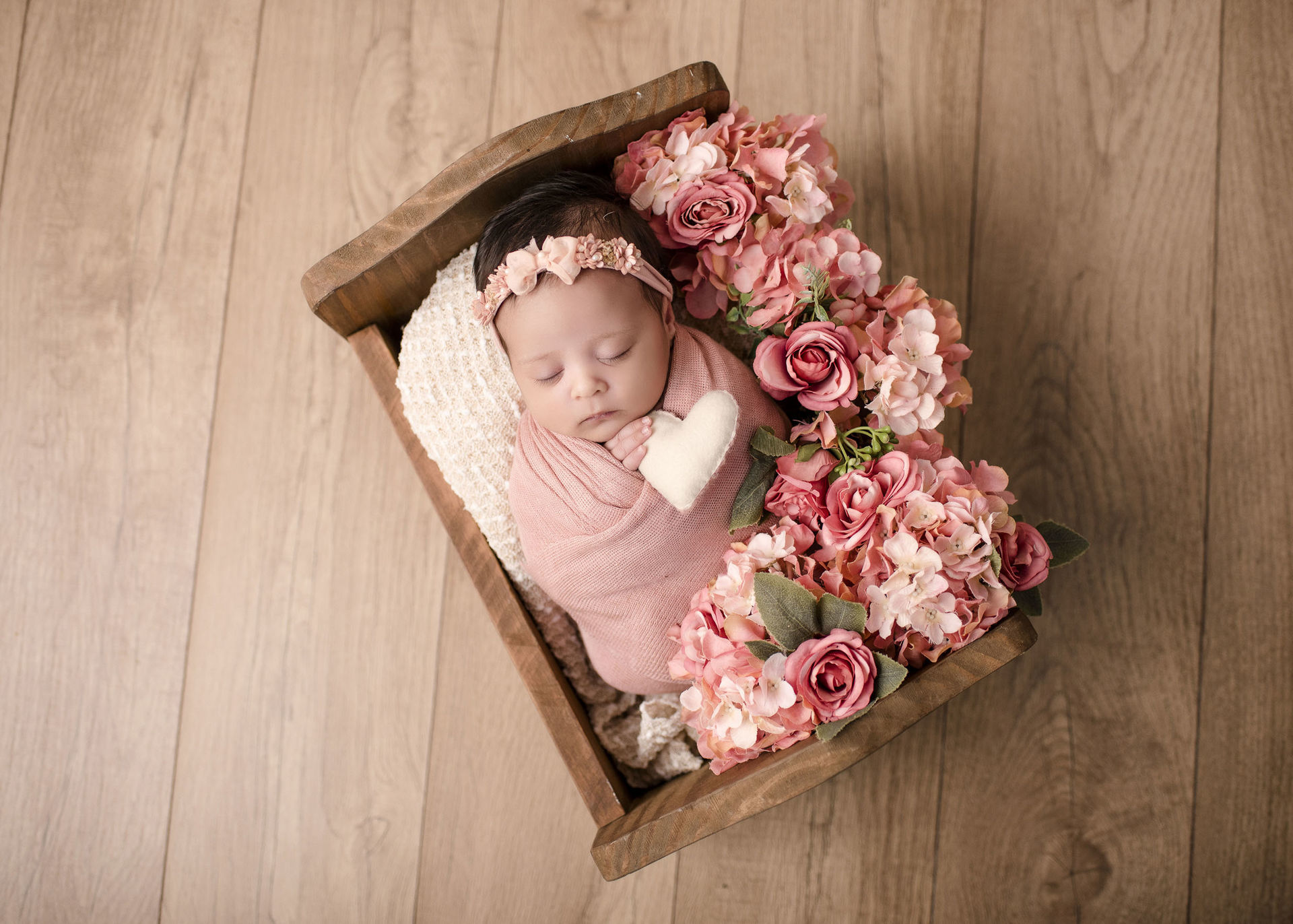 Foto Maria Alice | Newborn - Imagem 8