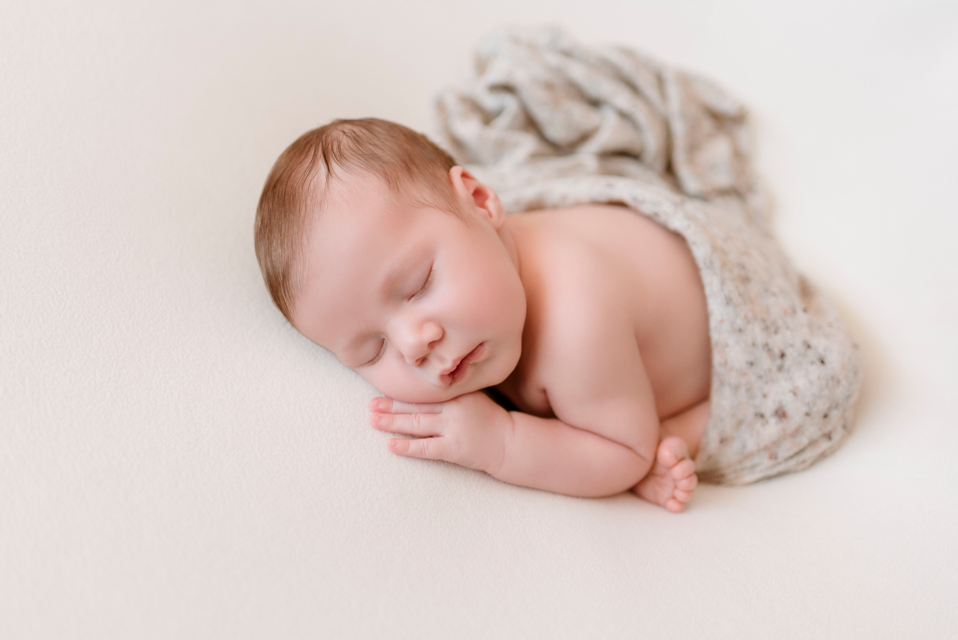 Foto Heros | 1 mês - Imagem 7