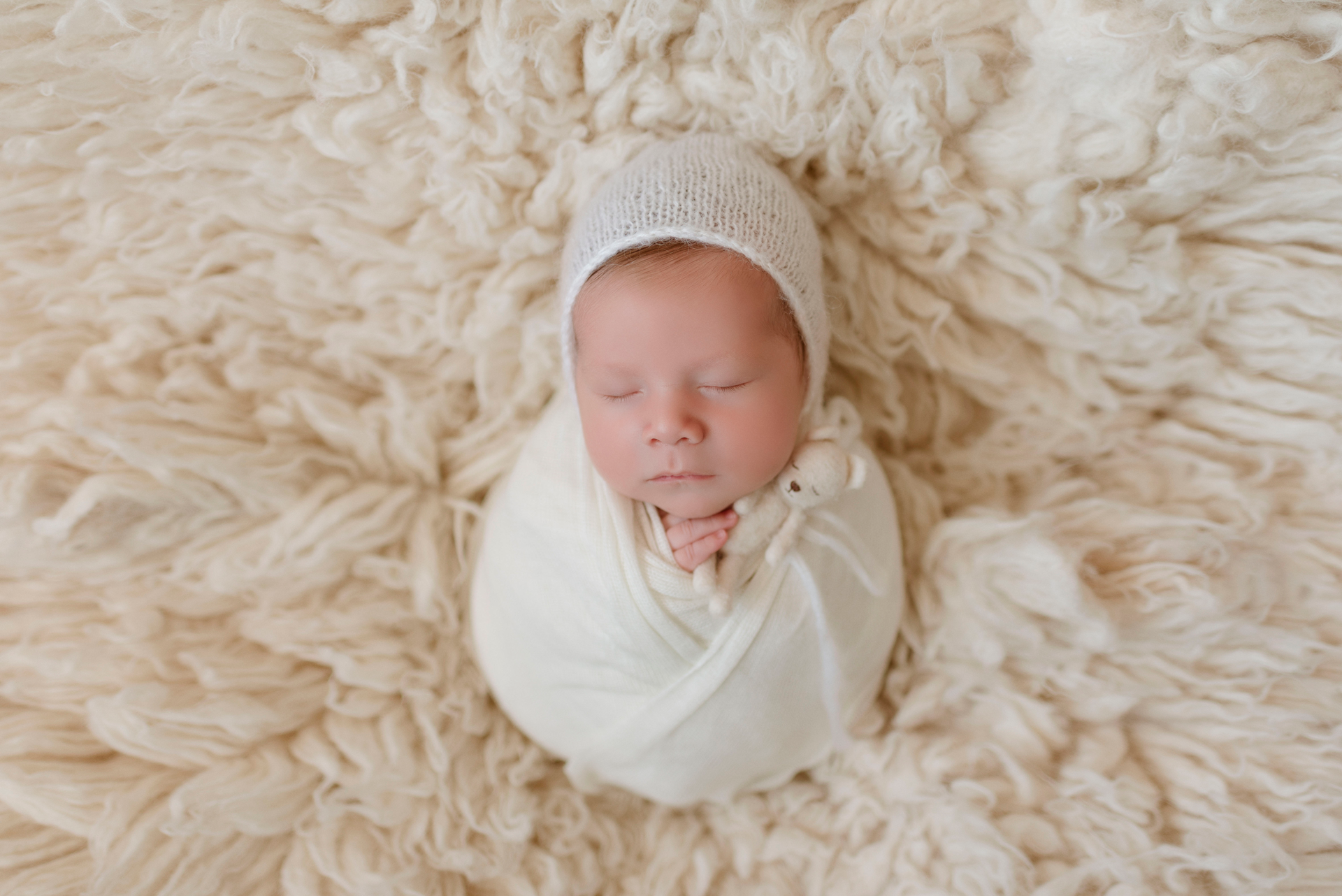 Foto Heros | 1 mês - Imagem 1