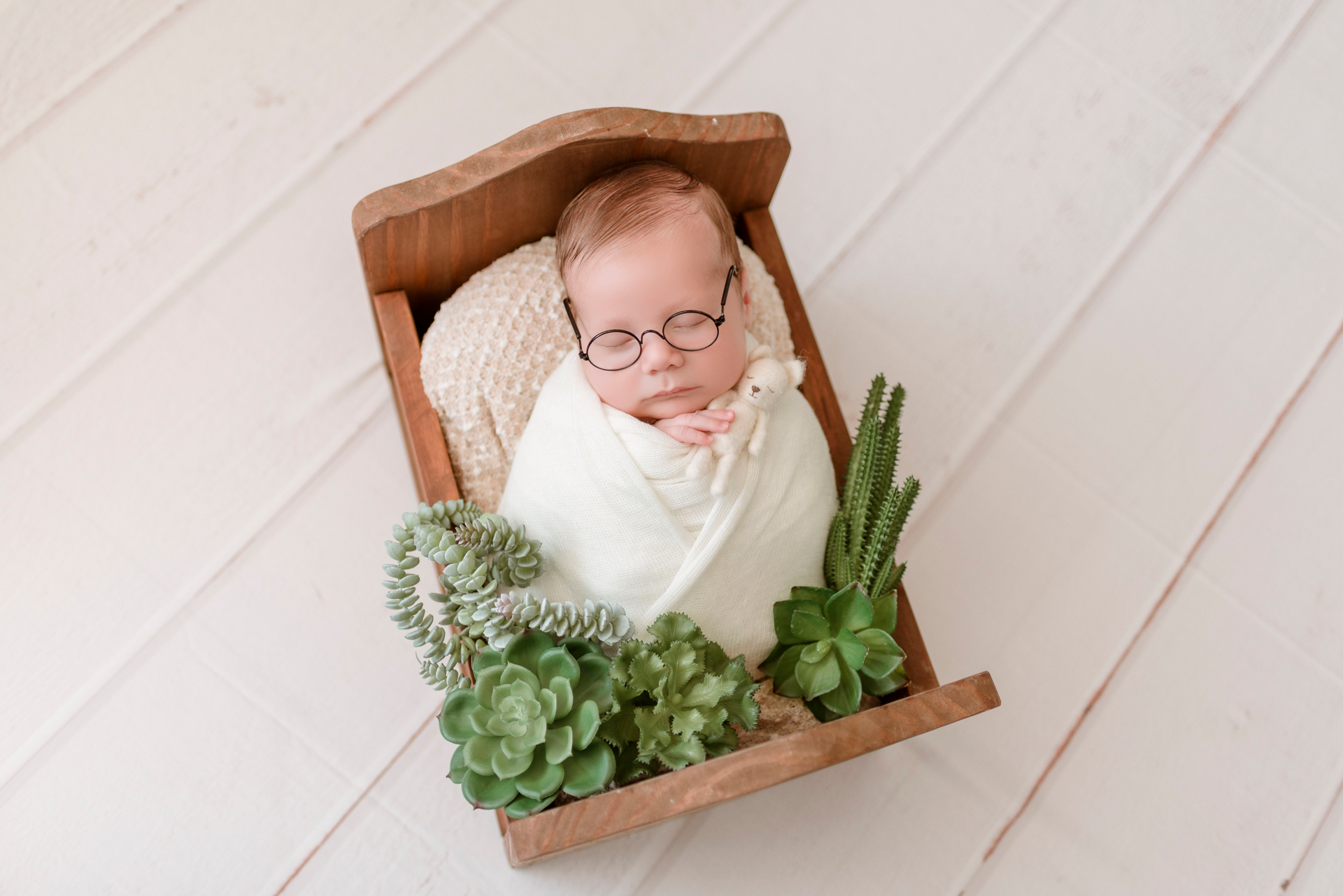 Foto Heros | 1 mês - Imagem 3