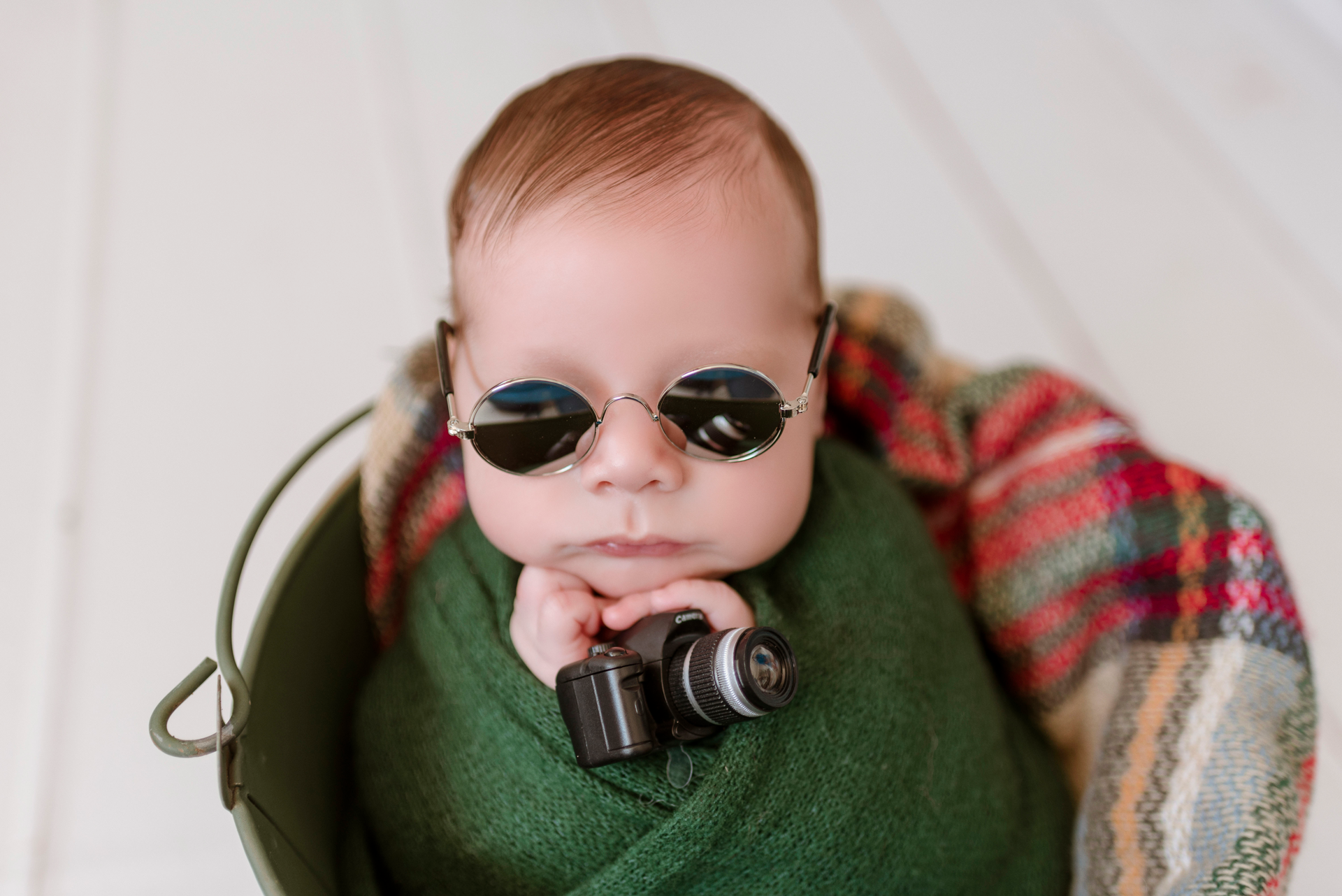 Foto Heros | 1 mês - Imagem 6