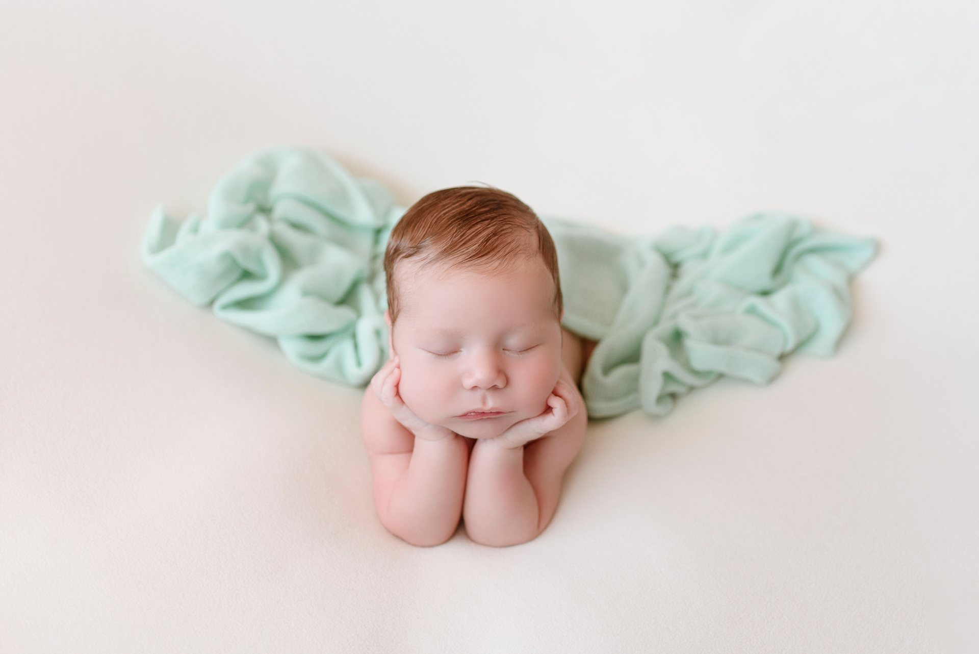 Foto Heros | 1 mês - Imagem 13