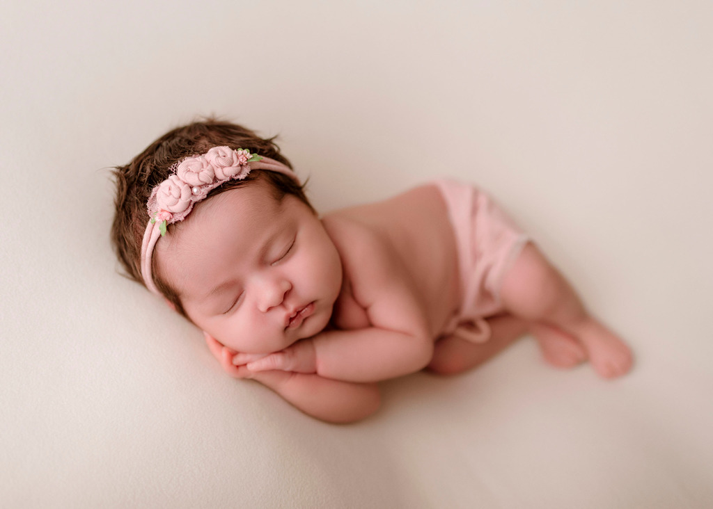 Antonella Rosado | Newborn