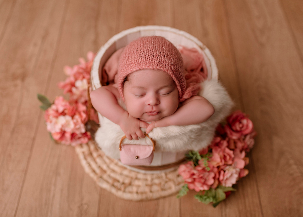 Foto Antonella Rosado | Newborn - Imagem 14