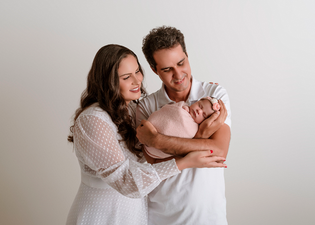 Foto Marina | Newborn - Imagem 7