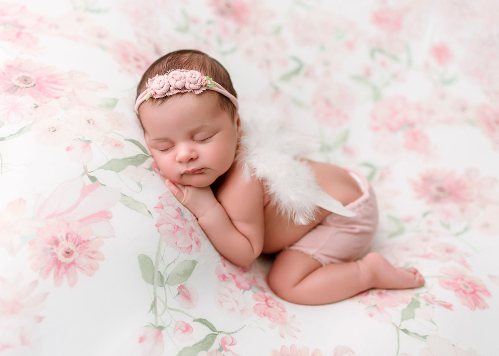 Foto Marina | Newborn - Imagem 0