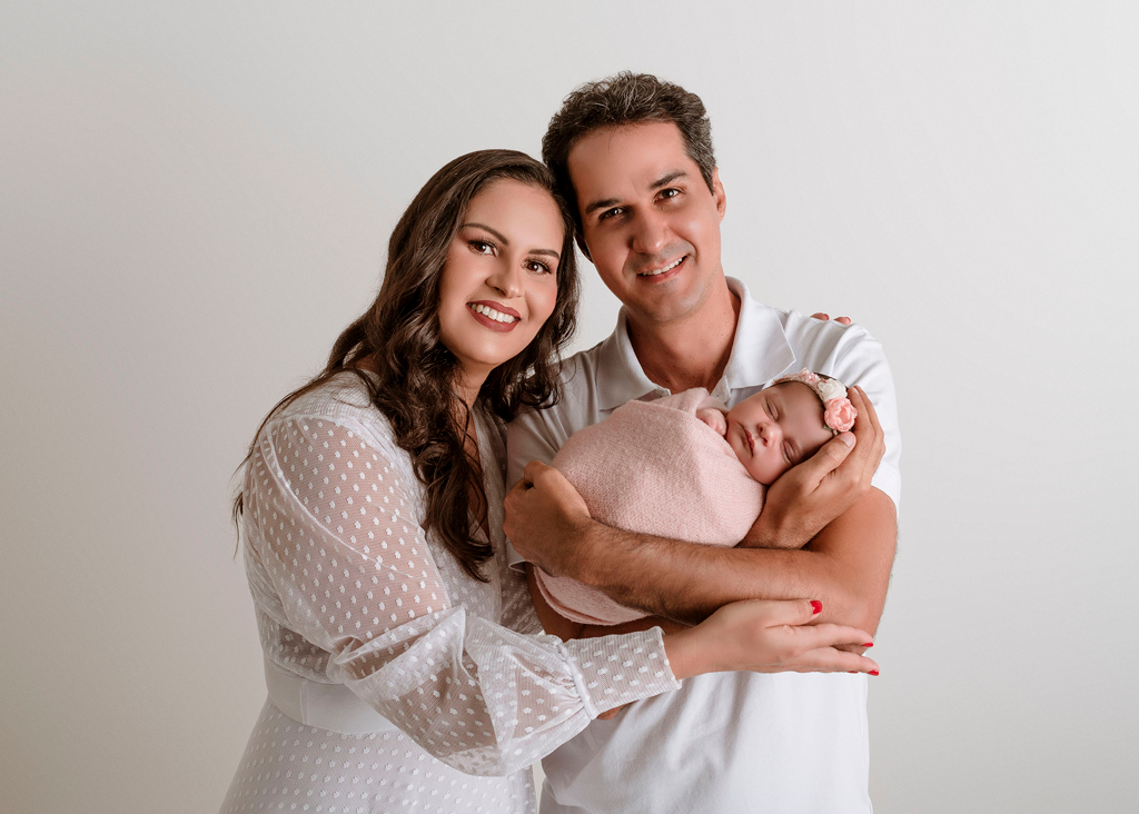 Foto Marina | Newborn - Imagem 6