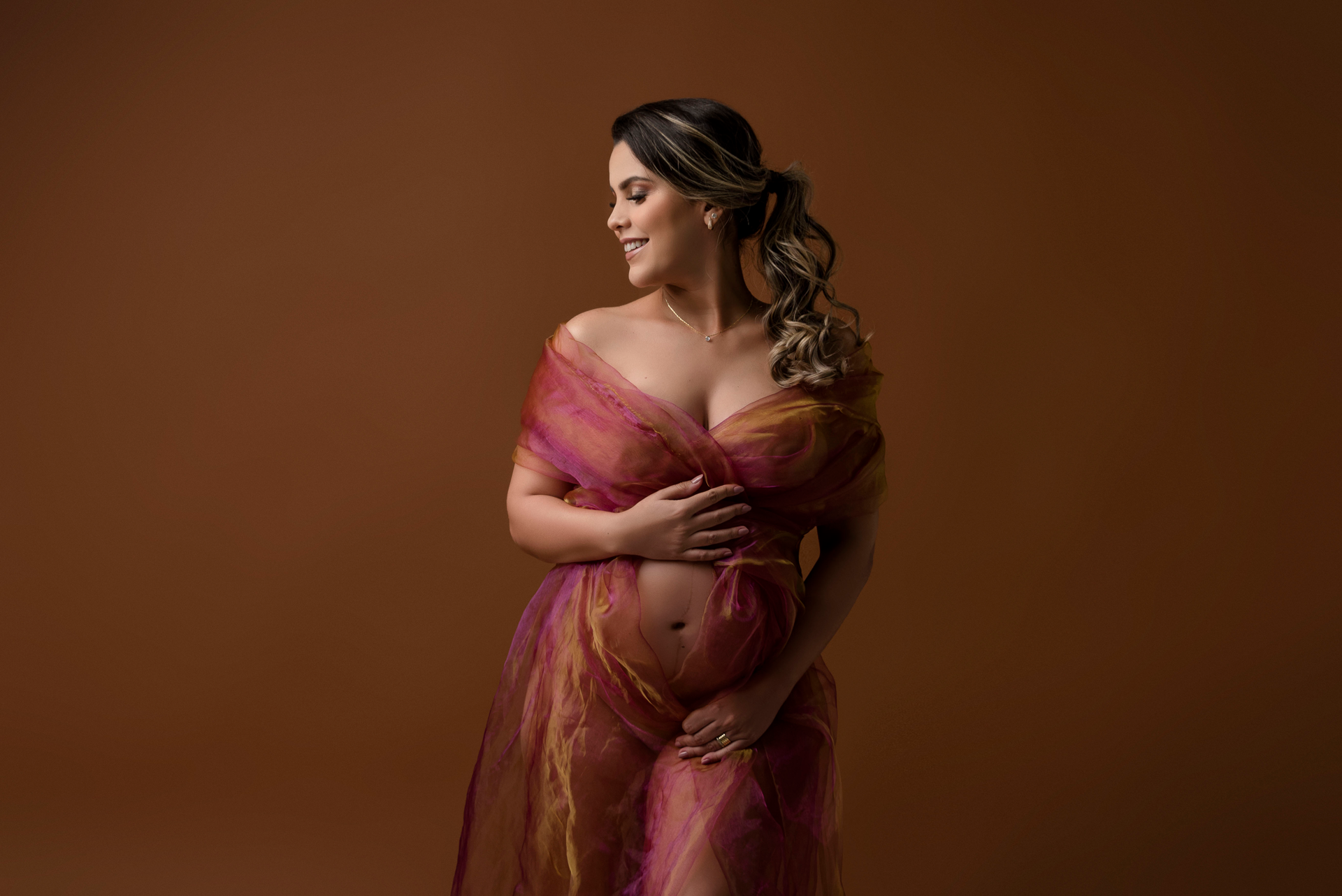 Foto Mikaela - Imagem 1