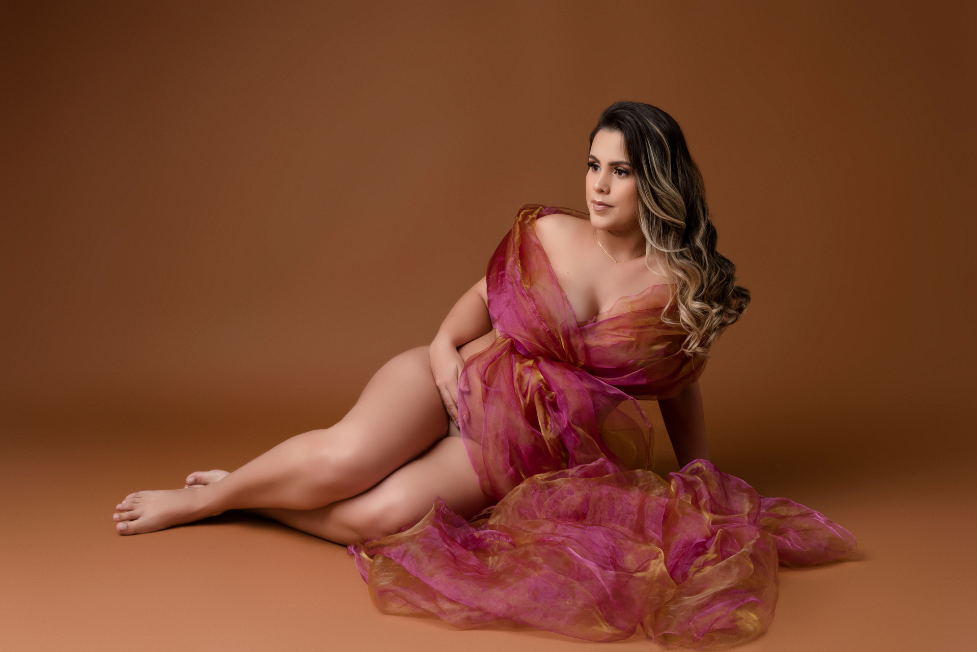 Foto Mikaela - Imagem 2