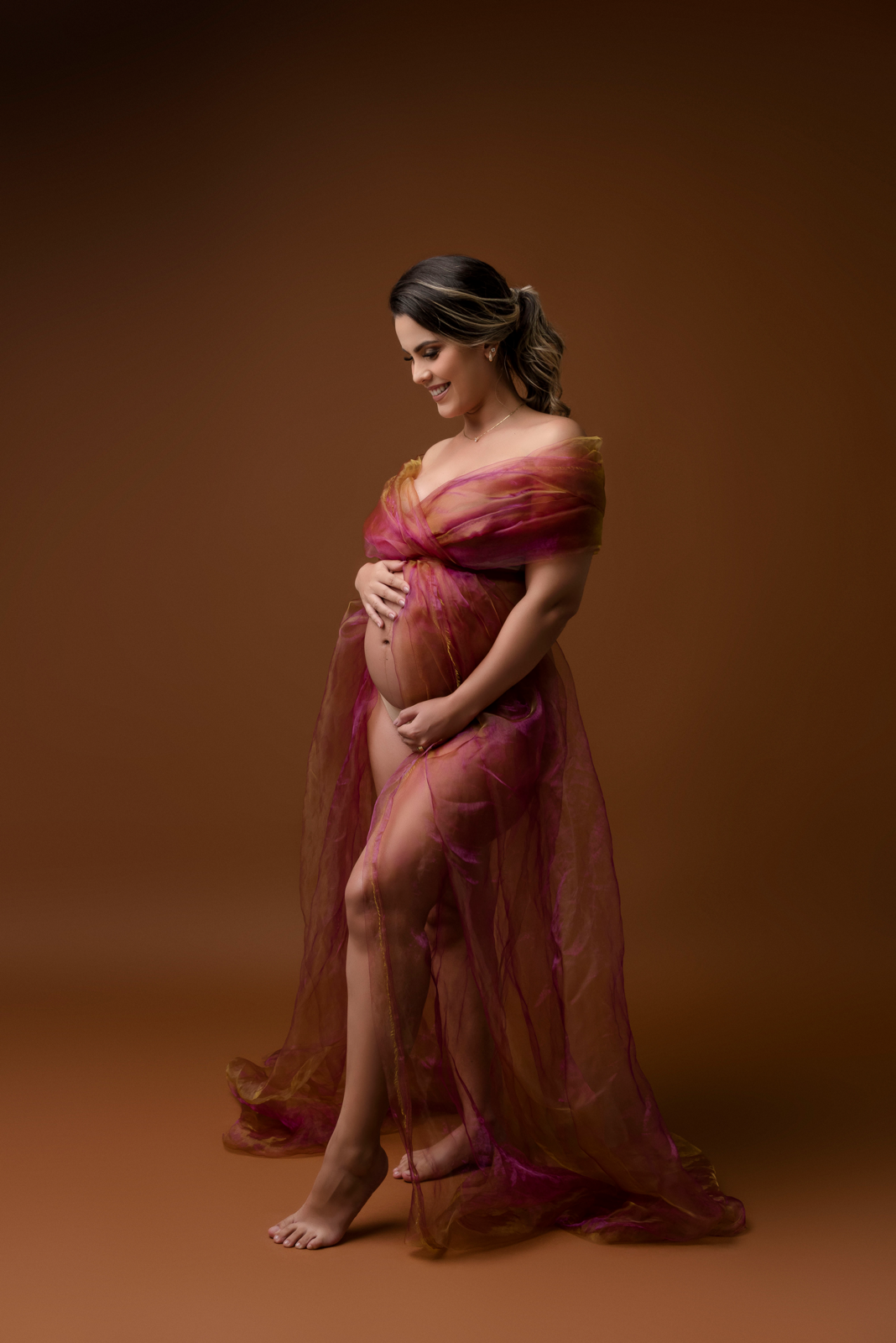 Foto Mikaela - Imagem 0