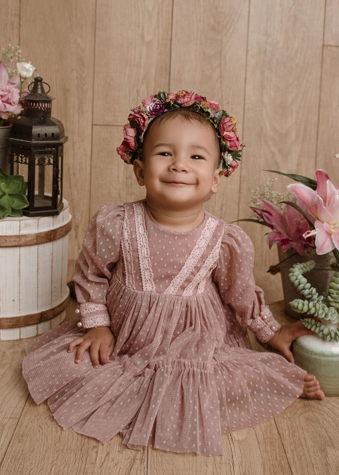 Foto Melinda | 12 Meses - Imagem 2