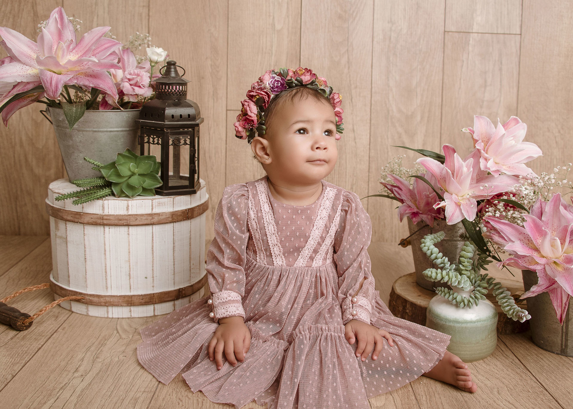 Foto Melinda | 12 Meses - Imagem 1